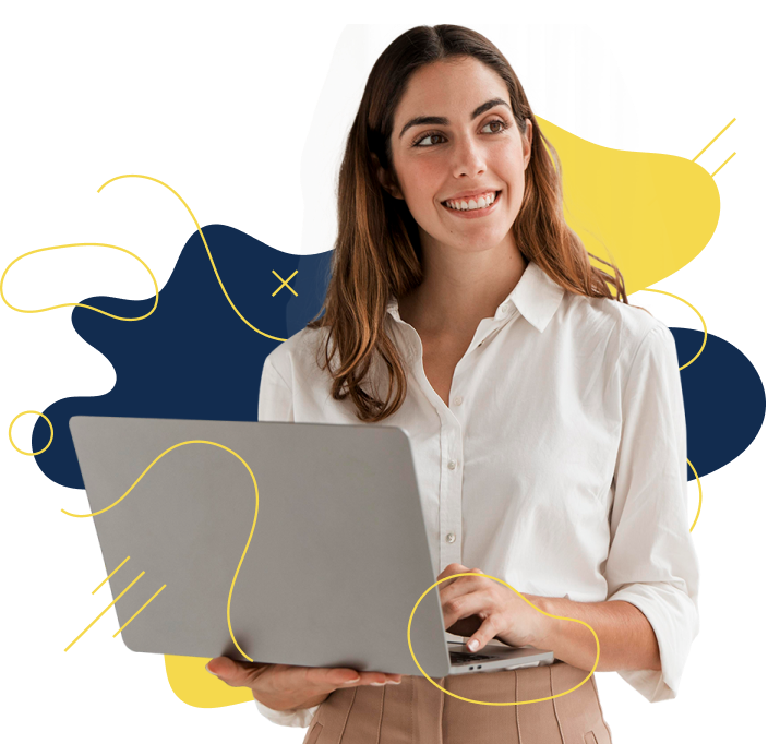 Login Illustration